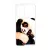 panda pandás Samsung Galaxy A52 / A52s tok