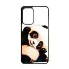 panda pandás Samsung Galaxy A52 / A52s tok