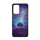 életfa kelta fantasy galaxis életfás life tree Samsung Galaxy A52 / A52s tok