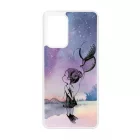 lufis kislány csajos galaxis galaxy Samsung Galaxy A52 / A52s tok