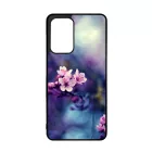 tavasz virágos cseresznyefa virág Samsung Galaxy A52 / A52s tok