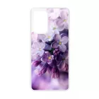 orgona tavaszi orgonás virágos Samsung Galaxy A52 / A52s tok
