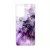 orgona tavaszi orgonás virágos Samsung Galaxy A52 / A52s tok