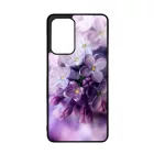 orgona tavaszi orgonás virágos Samsung Galaxy A52 / A52s tok