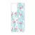 Flamingo Pálmafa nyár Samsung Galaxy A52 / A52s tok