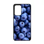 Áfonya kék Samsung Galaxy A52 / A52s tok