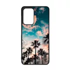 Pálmafa nyár Samsung Galaxy A52 / A52s tok