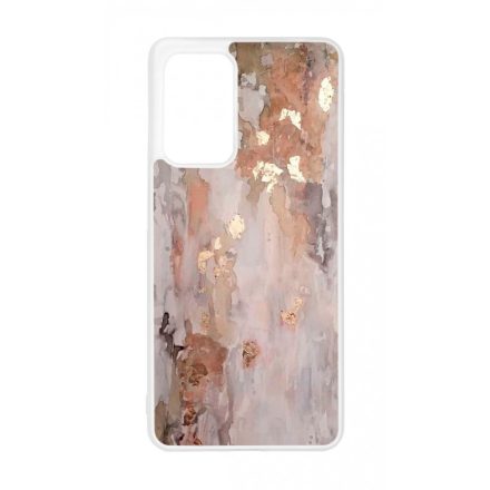 márvány márványos marble csajos Samsung Galaxy A52 / A52s tok