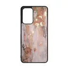 márvány márványos marble csajos Samsung Galaxy A52 / A52s tok