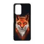 róka rókás fox Samsung Galaxy A52 tok