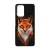 róka rókás fox Samsung Galaxy A52 tok