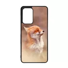 róka rókás fox Samsung Galaxy A52 / A52s tok