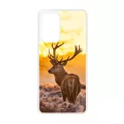 szarvas szarvasos agancs őszi Samsung Galaxy A52 / A52s tok