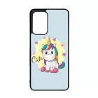 unicorn unikornis fantasy csajos Samsung Galaxy A52 / A52s tok