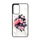 Marble Love marvany mintas viragos ajándék nőknek valentin napra Samsung Galaxy A52 / A52s tok