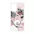 Spirit woman art tavaszi viragos ajándék nőknek valentin napra Samsung Galaxy A52 / A52s tok