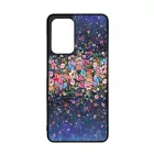 virágos tavaszi art Samsung Galaxy A52 / A52s tok