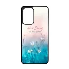 virágos tavaszi art Samsung Galaxy A52 / A52s tok