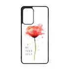 pitypangos be yourself virágos tavaszi Samsung Galaxy A52 / A52s tok