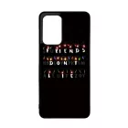 Friends dont lie - stranger things Samsung Galaxy A52 / A52s tok