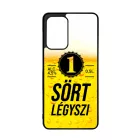 1 Sört Légyszi fesztival Samsung Galaxy A52 / A52s tok