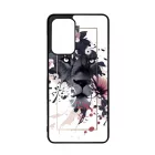 Gyönyörű oroszlán ajándék nőknek valentin napra Samsung Galaxy A52 / A52s tok