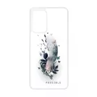Possible - minden lehetséges - tollas ajándék nőknek valentin napra Samsung Galaxy A52 / A52s tok