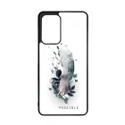 Possible - minden lehetséges - tollas ajándék nőknek valentin napra Samsung Galaxy A52 / A52s tok