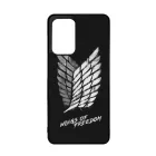 Wings of freedom Attack on titan aot Samsung Galaxy A52 / A52s tok