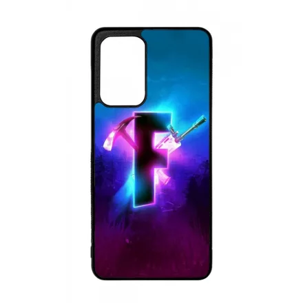 The GAME fortnite Samsung Galaxy A52 / A52s tok