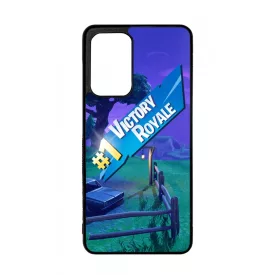 #1 Victory Royale fortnite Samsung Galaxy A52 / A52s tok