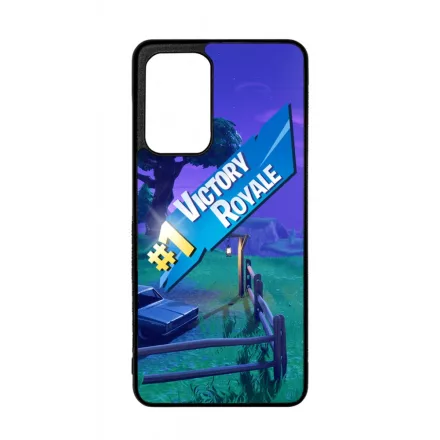 #1 Victory Royale fortnite Samsung Galaxy A52 / A52s tok