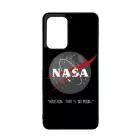 Halálcsillag - NASA Houston űrhajós Samsung Galaxy A52 / A52s tok