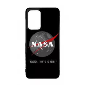 Halálcsillag - NASA Houston űrhajós Samsung Galaxy A52 / A52s tok