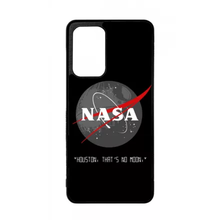 Halálcsillag - NASA Houston űrhajós Samsung Galaxy A52 / A52s tok