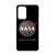 Halálcsillag - NASA Houston űrhajós Samsung Galaxy A52 / A52s tok