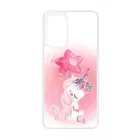 Tündéri unikornis unicorn egyszarvú Samsung Galaxy A52 / A52s tok