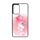 Tündéri unikornis unicorn egyszarvú Samsung Galaxy A52 / A52s tok