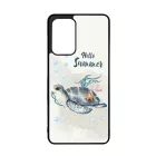 Tündéri Teknős - Tekis Samsung Galaxy A52 tok