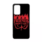 Stranger Things the upside down Samsung Galaxy A52 tok