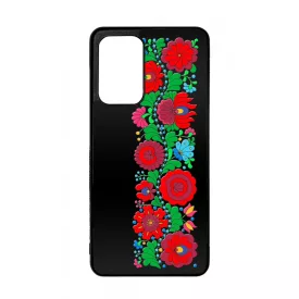 Matyó Classic magyar mintás hungarian folk Samsung Galaxy A52 / A52s tok