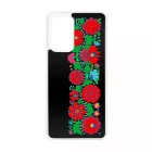 Matyó Classic magyar mintás hungarian folk Samsung Galaxy A52 / A52s tok
