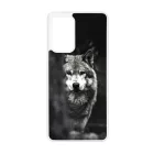 Az erdő farkasa wolf Samsung Galaxy A52 tok