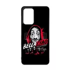 Bella Ciao ART - A Nagy Pénzrablás - la casa de papel Samsung Galaxy A52 / A52s tok