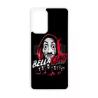 Bella Ciao ART - A Nagy Pénzrablás - la casa de papel Samsung Galaxy A52 / A52s tok