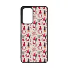 Xmas Gnomes - karácsonyi törp Samsung Galaxy A52 / A52s tok