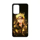 Naruto Uzumaki anime Samsung Galaxy A52 tok