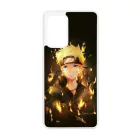 Naruto Uzumaki anime Samsung Galaxy A52 tok