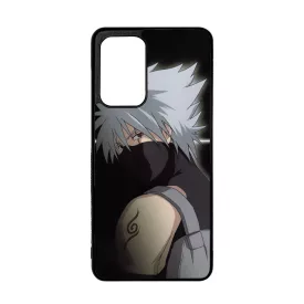 Kakashi Anime - naruto Samsung Galaxy A52 tok