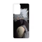 Kakashi Anime - naruto Samsung Galaxy A52 tok
